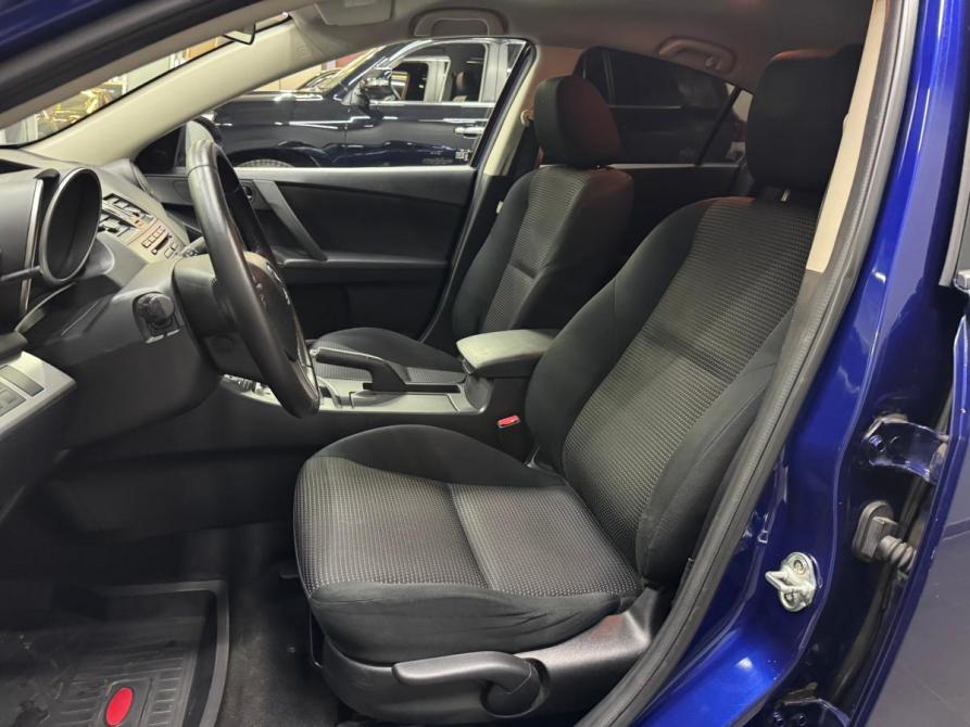 Mazda 3 II (BL) Рестайлинг Красноярск  - изображение 12