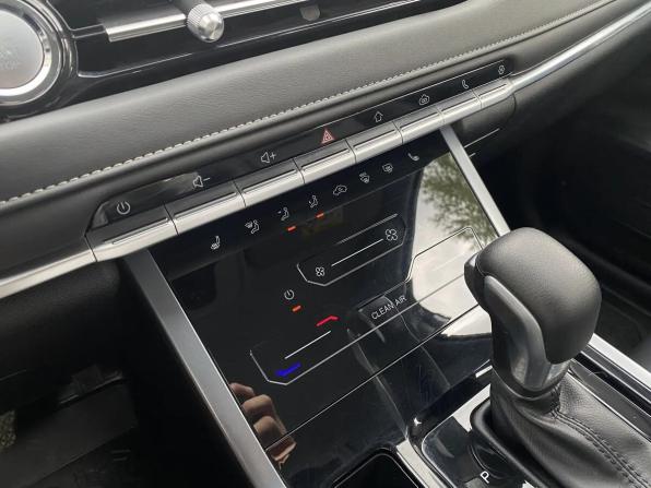 Chery Tiggo 4 Pro I с пробегом 2023 года, цена 1 539 000 рублей, 77207 км, внедорожник, Автокод Объявления
