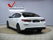 Kia Optima IV Рестайлинг Уфа  - изображение 24