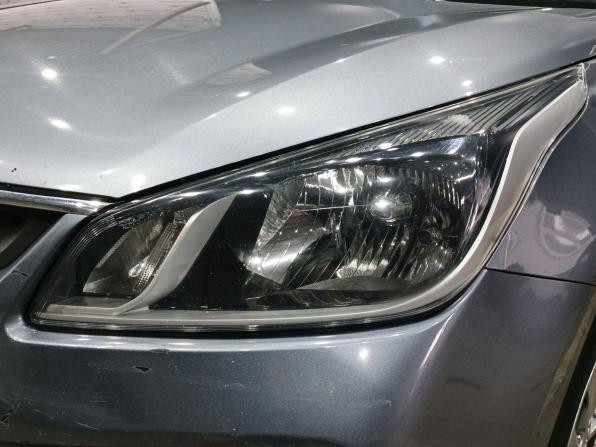 Kia Rio IV с пробегом 2017 года, цена 929 000 рублей, 244910 км, седан, Автокод Объявления