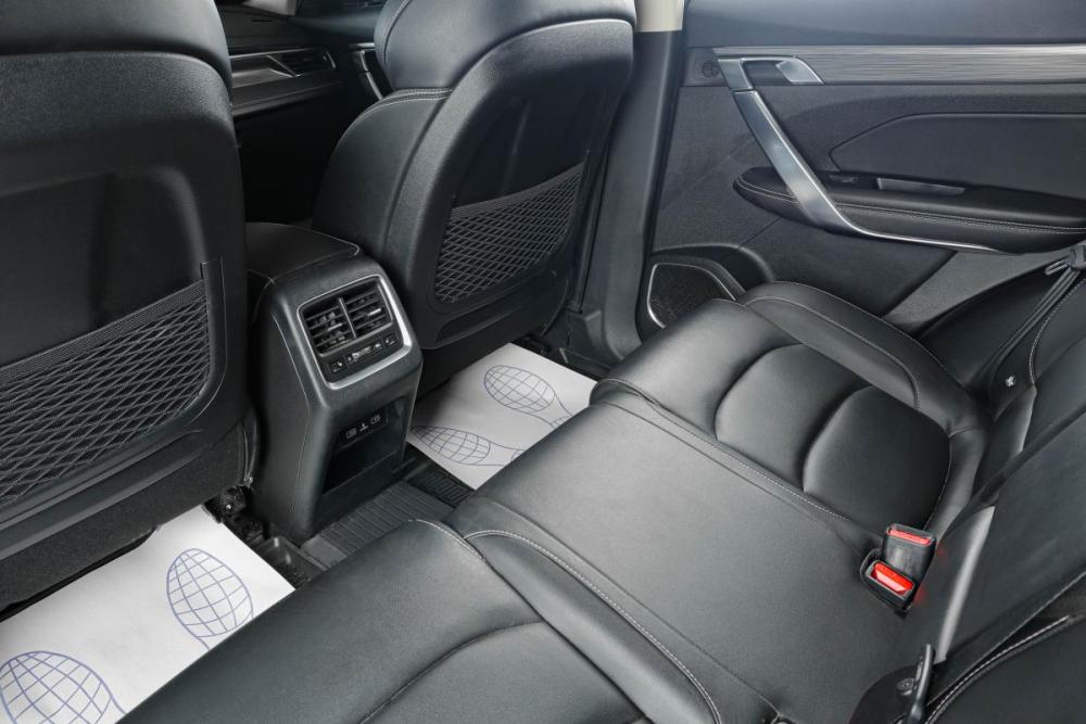 Geely Atlas Pro Тюмень  - изображение 9