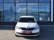 Skoda Rapid I Архангельск  - изображение 11