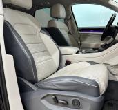 Volkswagen Touareg III Набережные Челны  - изображение 56