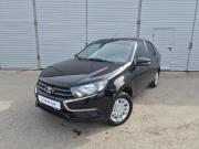 Lada (ВАЗ) Granta I Рестайлинг Саратов  - изображение 31