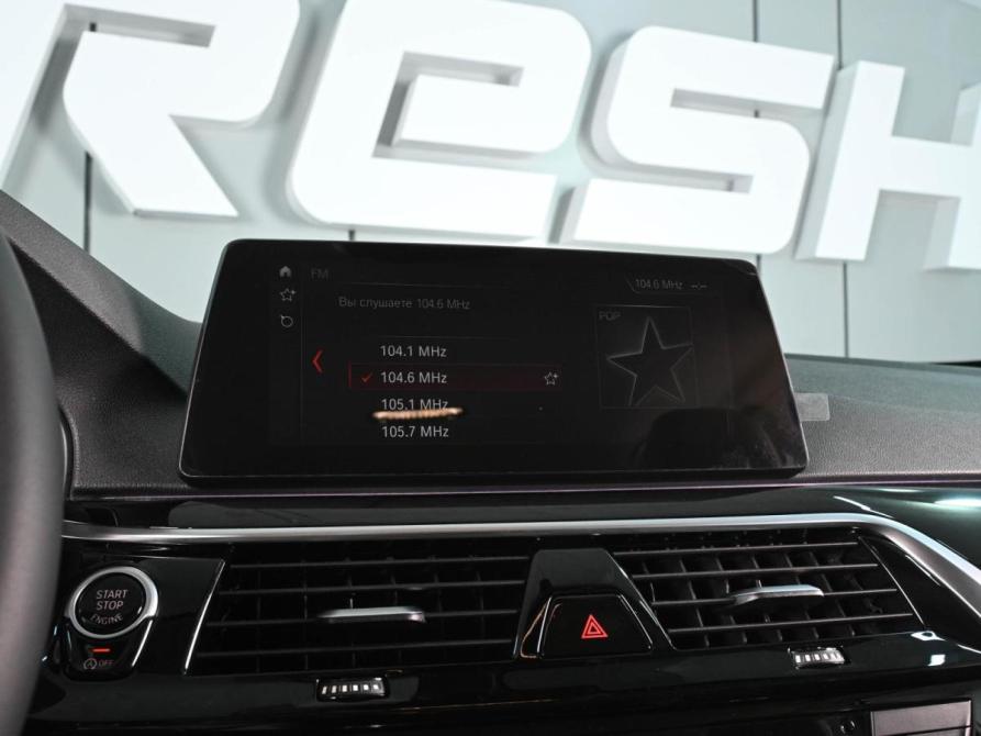 BMW 5 серии VII (G30/G31/G38) Ростов-на-Дону  - изображение 13