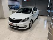 Kia Rio III Рестайлинг Новосибирск  - изображение 17