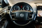 Volkswagen Touareg I Рестайлинг Уфа  - изображение 27