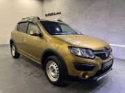 Renault Sandero II Новосибирск  - изображение 28