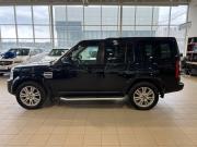 Land Rover Discovery IV Рестайлинг Москва  - изображение 48