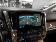 Toyota Alphard III Рестайлинг Москва  - изображение 63