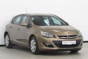 Opel Astra J Рестайлинг Екатеринбург  - изображение 30