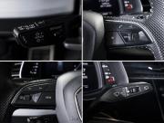 Audi SQ8 I (4M) Москва  - изображение 50