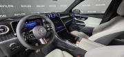 Mercedes-Benz GLC II (X254) Москва  - изображение 27