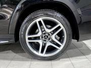 Mercedes-Benz GLS I (X166) Москва  - изображение 48