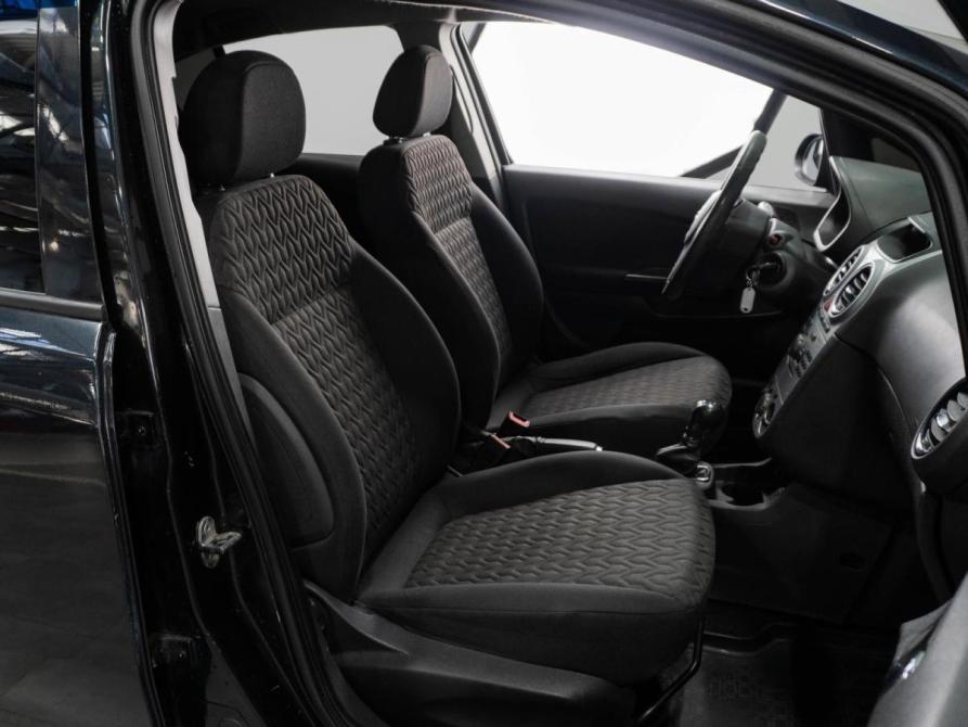 Opel Corsa D Рестайлинг II Тюмень  - изображение 8