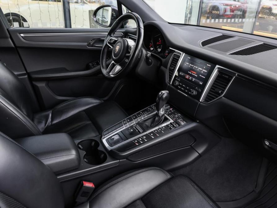 Porsche Macan I Москва  - изображение 10