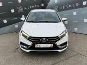 Lada (ВАЗ) Vesta I Рестайлинг (NG) Минеральные Воды  - изображение 27