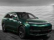 Li Auto (Lixiang) L9 I Рестайлинг Москва  - изображение 37