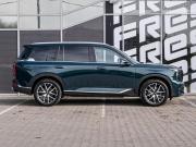 GAC GS8 II Краснодар  - изображение 31