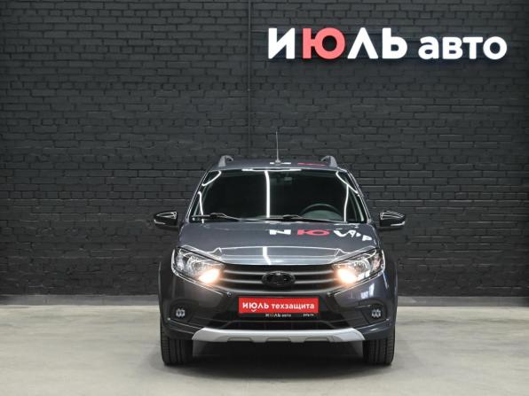 Lada (ВАЗ) Granta I Рестайлинг с пробегом 2021 года, цена 890 000 рублей, 68125 км, универсал, Автокод Объявления