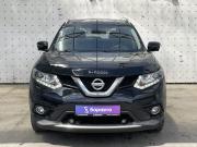 Nissan X-Trail III Тамбов  - изображение 24