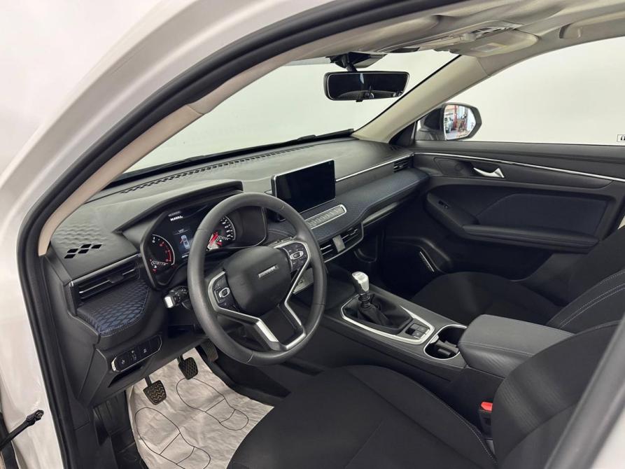 Haval Jolion I Рестайлинг Ногинск  - изображение 18