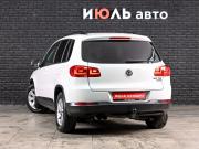 Volkswagen Tiguan I Рестайлинг Екатеринбург  - изображение 26