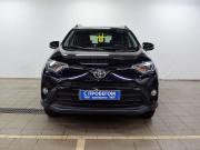 Toyota RAV4 IV (XA40) Рестайлинг Санкт-Петербург  - изображение 30