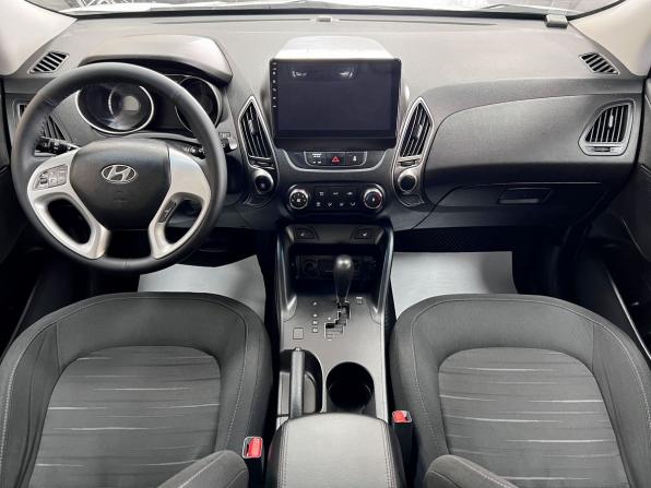 Hyundai ix35 I Рестайлинг с пробегом 2014 года, цена 1 415 000 рублей, 159055 км, внедорожник, Автокод Объявления