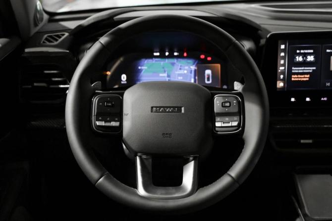Новый Haval H3 I Рестайлинг 2026 года, цена 3 049 000 рублей, внедорожник, Автокод Объявления