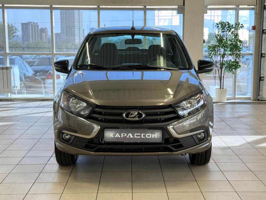 Lada (ВАЗ) Granta I Рестайлинг Волгоград  - изображение 3