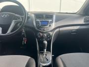 Hyundai Solaris I Санкт-Петербург  - изображение 34
