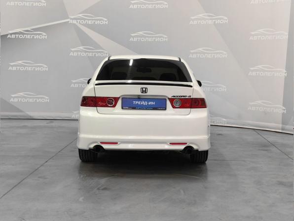 Honda Accord VII Рестайлинг с пробегом 2007 года, цена 700 000 рублей, 292521 км, седан, Автокод Объявления