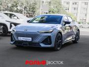 Changan UNI-V I Москва  - изображение 23