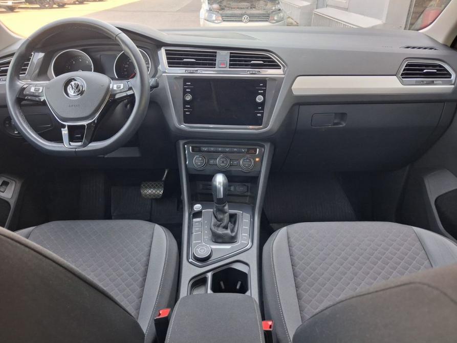 Volkswagen Tiguan II Саратов  - изображение 10
