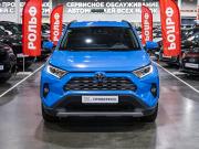 Toyota RAV4 V (XA50) Санкт-Петербург  - изображение 30