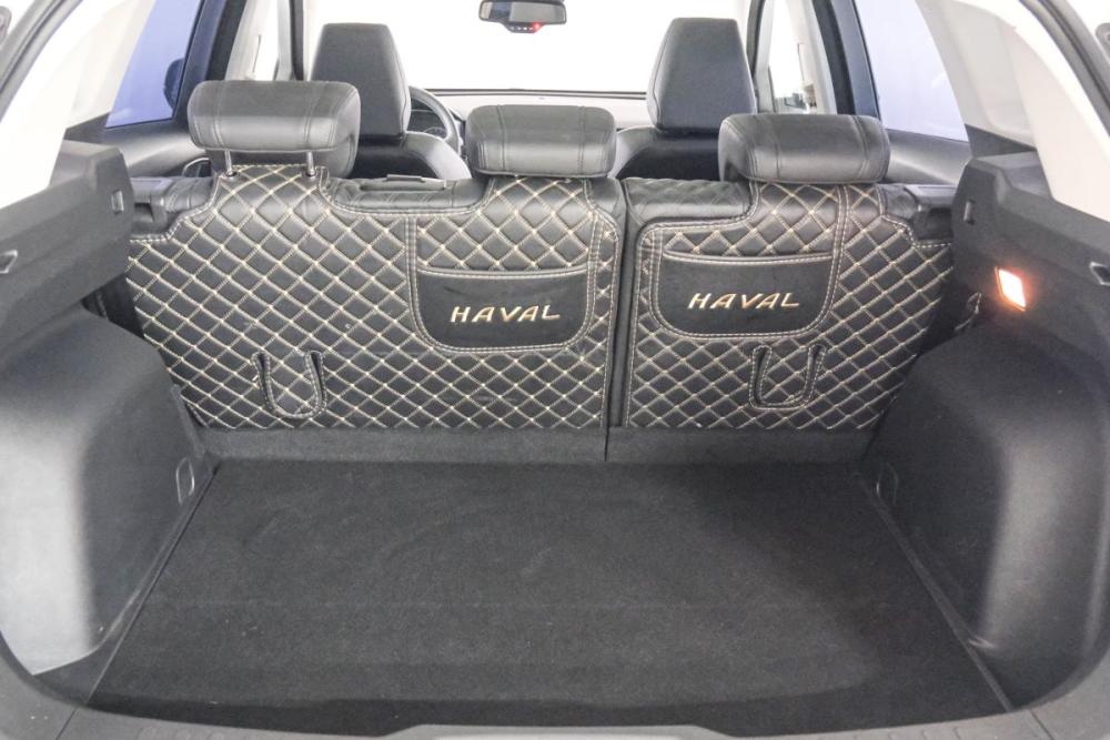 Haval H6 I Красноярск  - изображение 24