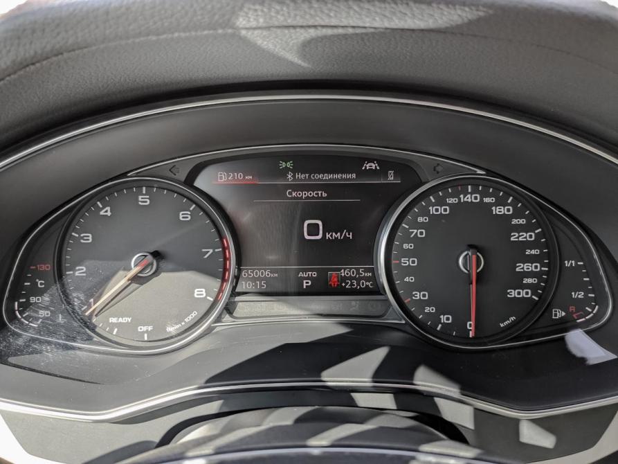 Audi A6 V (C8) Химки  - изображение 16