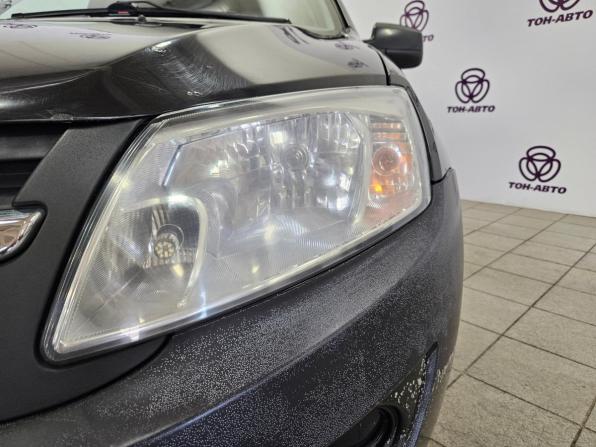 Lada (ВАЗ) Granta I с пробегом 2013 года, цена 327 000 рублей, 118380 км, седан, Автокод Объявления