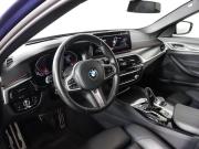 BMW 5 серии VII (G30/G31/G38) Рестайлинг Химки  - изображение 34