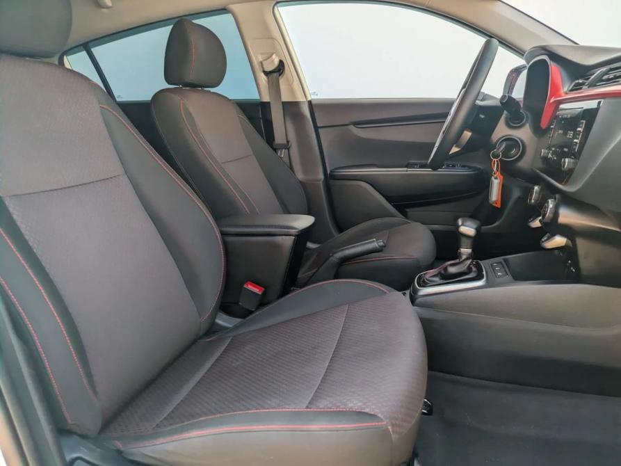 Kia Rio IV Рестайлинг Москва  - изображение 10