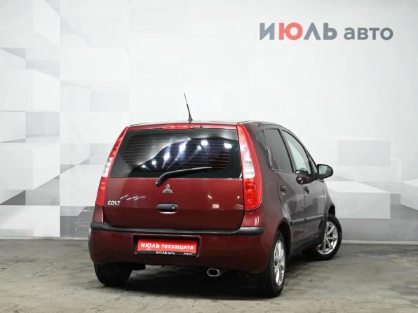 Mitsubishi Colt VI (Z20/Z30) с пробегом 2005 года, цена 320 000 рублей, 274875 км, хэтчбек, Автокод Объявления
