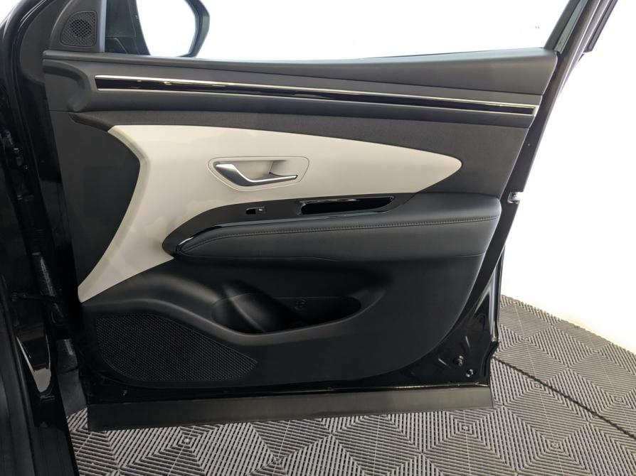Hyundai Tucson IV Москва  - изображение 25