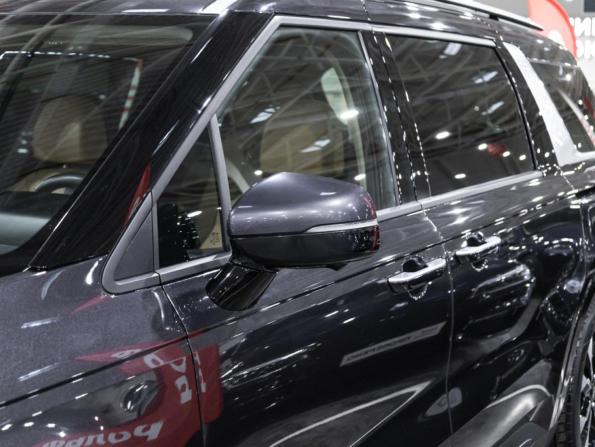 Kia Carnival IV с пробегом 2021 года, цена 4 149 585 рублей, 90785 км, минивэн, Автокод Объявления