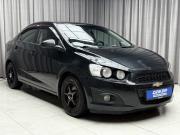 Chevrolet Aveo II Ижевск  - изображение 27