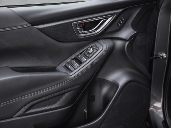 Subaru Forester V Рестайлинг с пробегом 2021 года, цена 3 469 000 рублей, 60732 км, внедорожник, Автокод Объявления