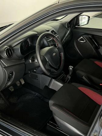 Lada (ВАЗ) Granta I Рестайлинг с пробегом 2022 года, цена 800 000 рублей, 65870 км, седан, Автокод Объявления