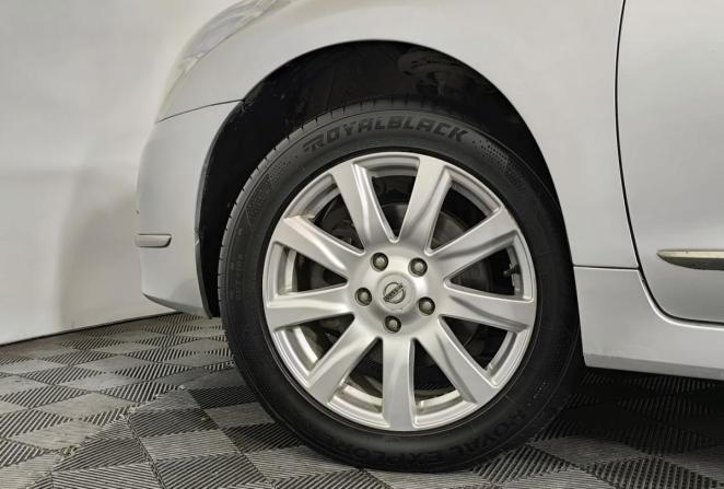 Nissan Teana II с пробегом 2010 года, цена 790 000 рублей, 211549 км, седан, Автокод Объявления