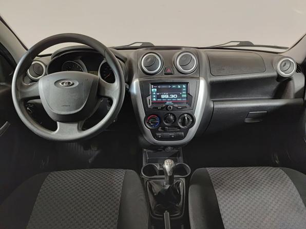 Lada (ВАЗ) Granta I с пробегом 2013 года, цена 375 000 рублей, 131000 км, седан, Автокод Объявления