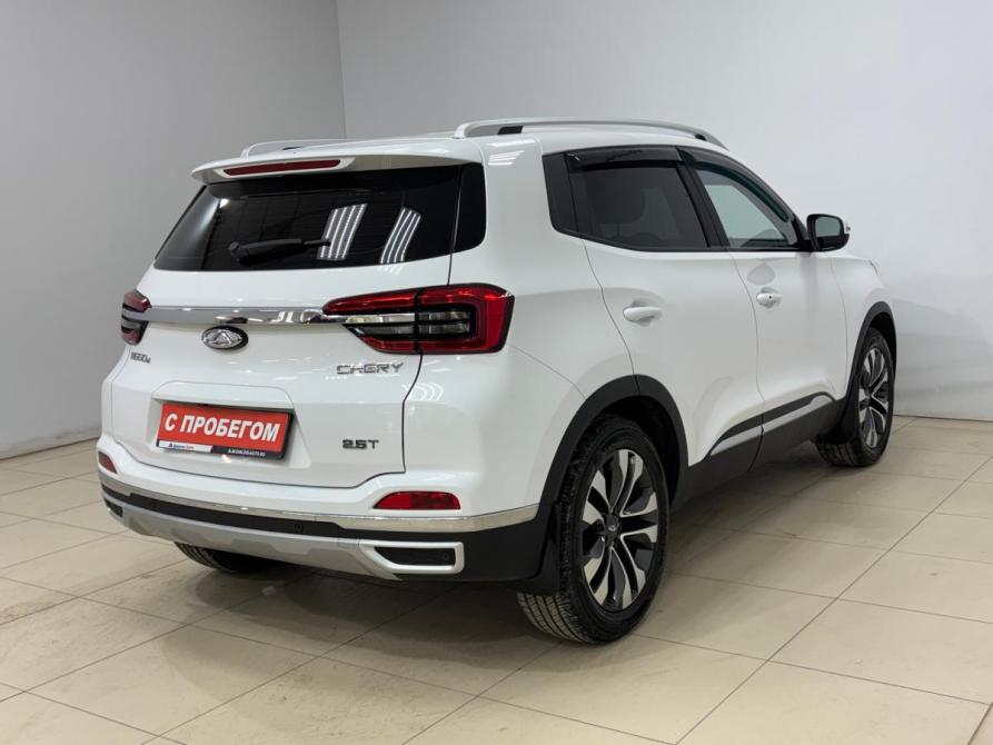Chery Tiggo 4 I Рестайлинг Альметьевск  - изображение 5
